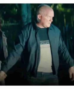 Michael Myers Halloween Ends 2022 Jacket