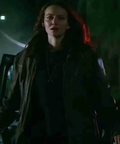 Michael Myers Halloween Ends Jacket