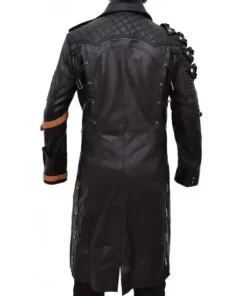 PlayerUnknowns Battlegrounds Black Coat 2022