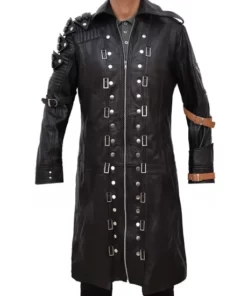 PlayerUnknowns Battlegrounds Black Coat 2022