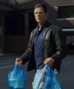 Rogue Agent 2022 Robert Freegard Jacket