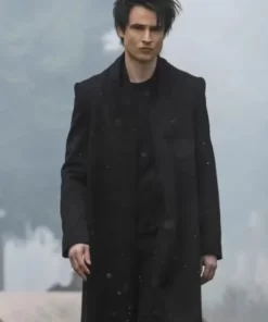 The Sandman 2022 Dream Trench Coat