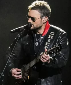 Acm Awards Stick That In Your Country Song Eric Church Jacket