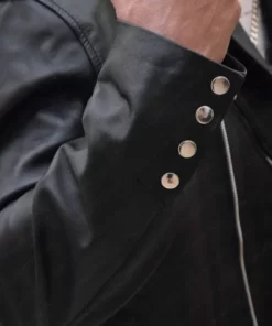 Aquaman Jason Momoa Jacket