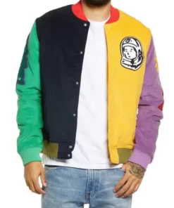 BBC Morning Dew Jacket