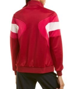 Fate The Winx Saga Aisha Jacket