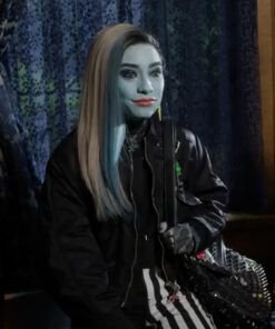 Monster High The Movie Ceci Balagot Jacket