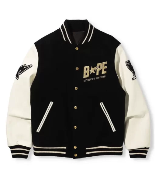 October’s Very Own OVO Jacket 2022