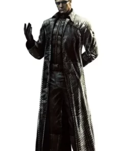 Resident Evil Albert Wesker Coat