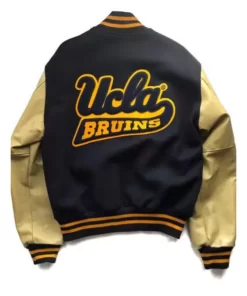 Vintage UCLA Bruins Letterman Varsity Jacket 2022