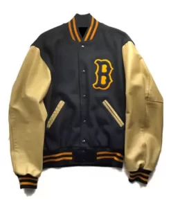 Vintage UCLA Bruins Letterman Varsity Jacket