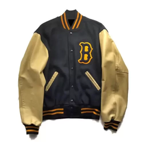 Vintage UCLA Bruins Letterman Varsity Jacket