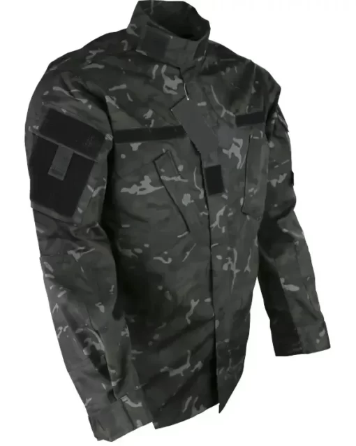 Assault Army Combat Uniform Jacket 2022