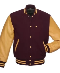 Cooper Varsity Jacket 2022