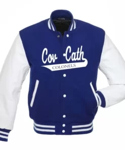 Cov Cath Varsity Jacket