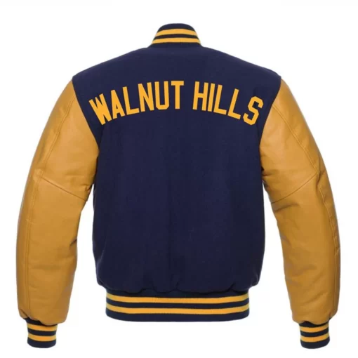 Walnut Hills Varsity Jacket