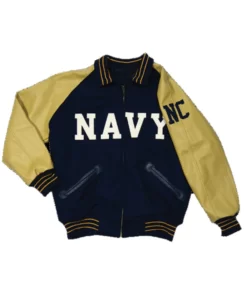 1943 Navy Blue Varsity Jacket 2022