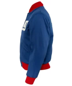 1959 Football Club NY Giants blue Jacket