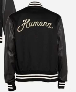 23 Humanz Varsity Jacket 2022