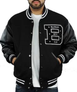 Billionaire Boys Club Bomber Jacket
