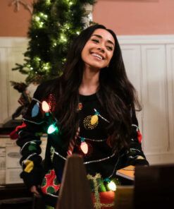 Christmas-With-You-Aimee-Garcia-Sweater