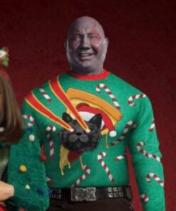 Drax-The-Guardians-Of-The-Galaxy-Holiday-Special-Dave-Bautista-Christmas-Sweater