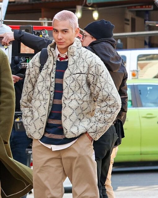 Gossip-Girl-S02-Evan-Mock-Shearling-Jacket