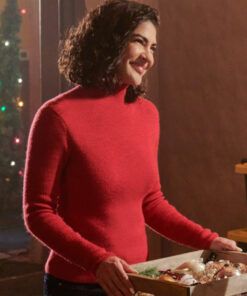 Jessica-Szohr-Designing-Christmas-Stella-Red-Sweater