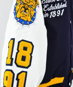 North Carolina A&T Motto 2.0 Jacket