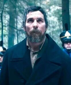 The-Pale-Blue-Eye-2022-Christian-Bale-Black-Coat