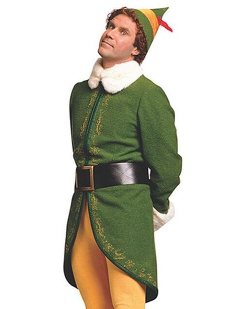 Will-Ferrell-Christmas-Coat