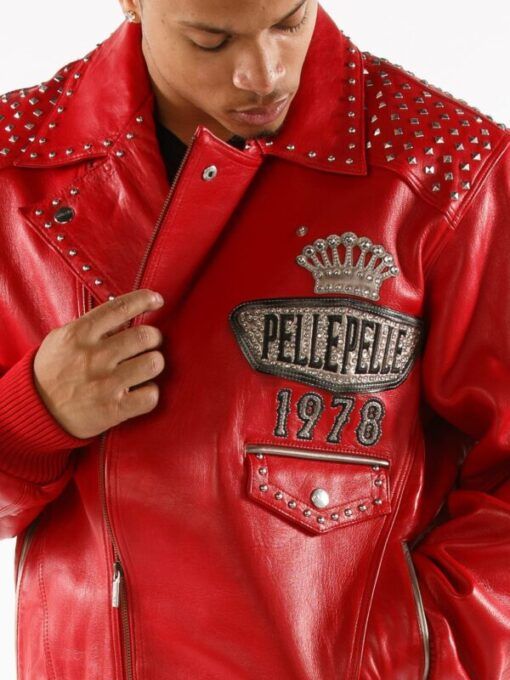 mens-lethal-red-leather-jacket-600x800