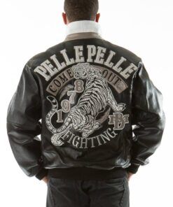 pelle-pelle-come-out-fighting-black-leather-jacket