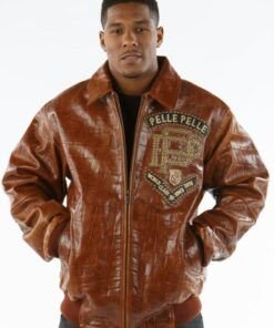pelle-pelle-mens-elite-series-brown-leather-jacket-600x800