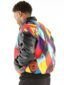 Gilet uomo in pelle di Bufalo stile Moto Custom art:016530 MODEKA Gilet uomo in pelle di Bufalo stile Moto Custom art:016530 MODEKA