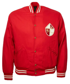 1957-San-Francisco-49ers-Cotton-Jacket
