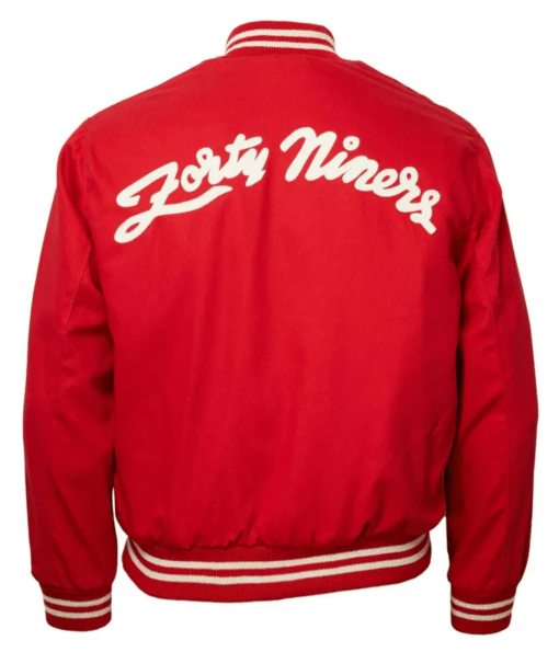 1957-San-Francisco-49ers-Cotton-Jackets