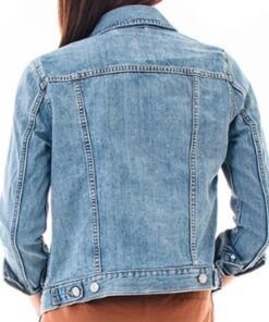 Beth-Dutton-TV-Series-Yellowstone-S05-Kelly-Reilly-Denim-Jacket