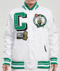 Boston-Celtics-Mash-Up-White-Satin-Jacket