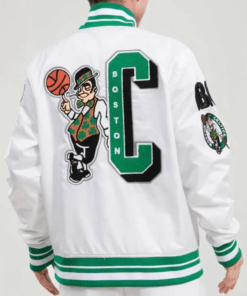 Boston-Celtics-Mash-Up-White-Satin-Jackets