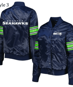College-Seattle-Seahawks-Prime-Time-Navy-Blue-Jacket