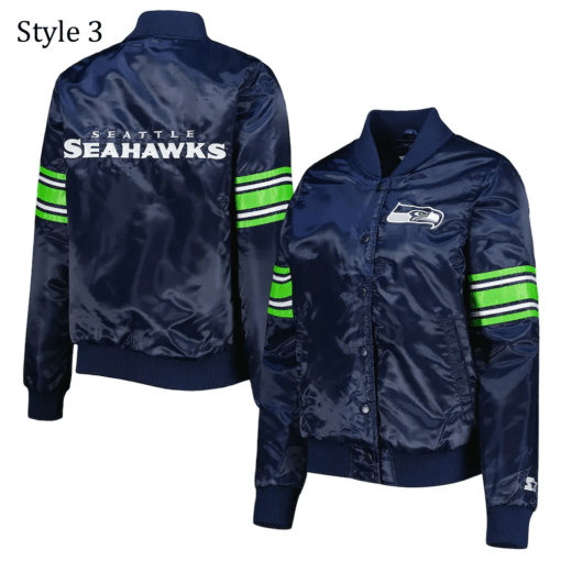 College-Seattle-Seahawks-Prime-Time-Navy-Blue-Jacket