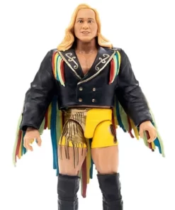 Corazon-De-Leon-Chris-Jericho-Jacket