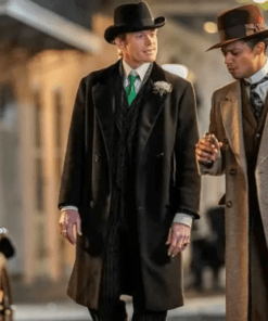 Interview-with-the-Vampire-Sam-Reid-Black-Wool-Coat