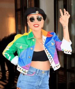 Lady-Gaga-Rainbow-Jacket-1