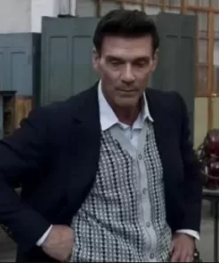 Lamborghini-The-Man-Behind-the-Legend-Frank-Grillo-Cardigan