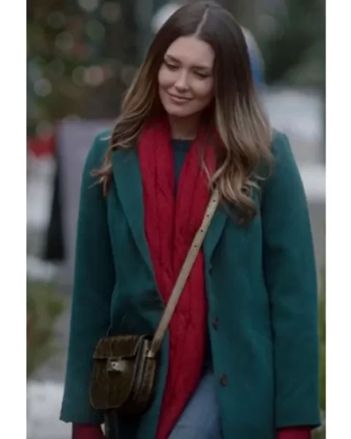 Long-Lost-Christmas-Taylor-Cole-Green-Coat