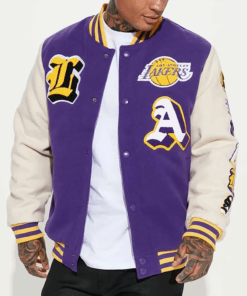 Loyalty-LA-Lakers-Varsity-Purple-and-White-Jacket
