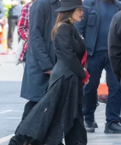 Magic-Mikes-Last-Dance-2023-Salma-Hayek-Blazer-1