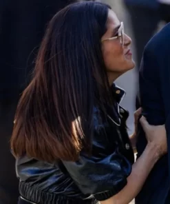 Magic-Mikes-Last-Dance-Salma-Hayek-Jacket-1